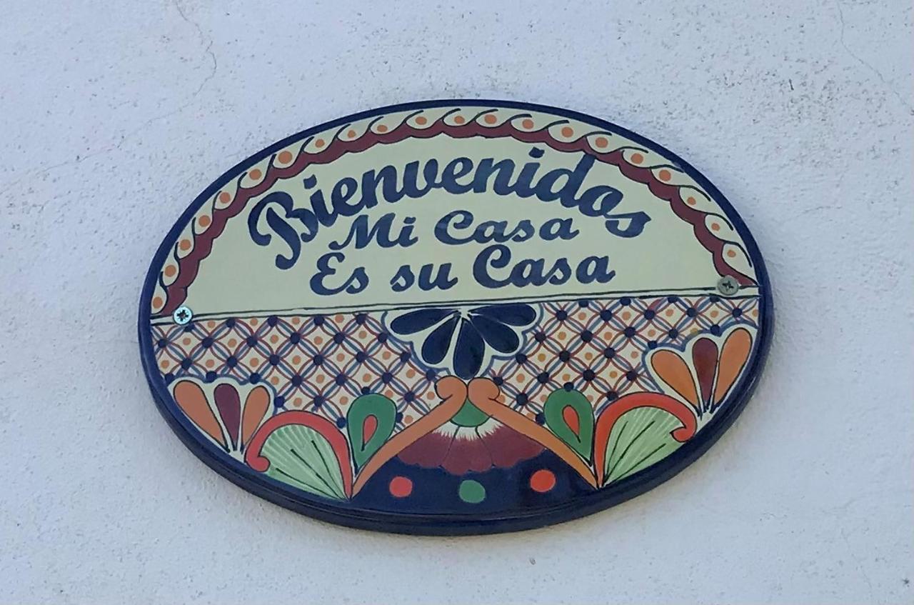 Todos Y Tonya Bed and Breakfast Archidona Exteriör bild