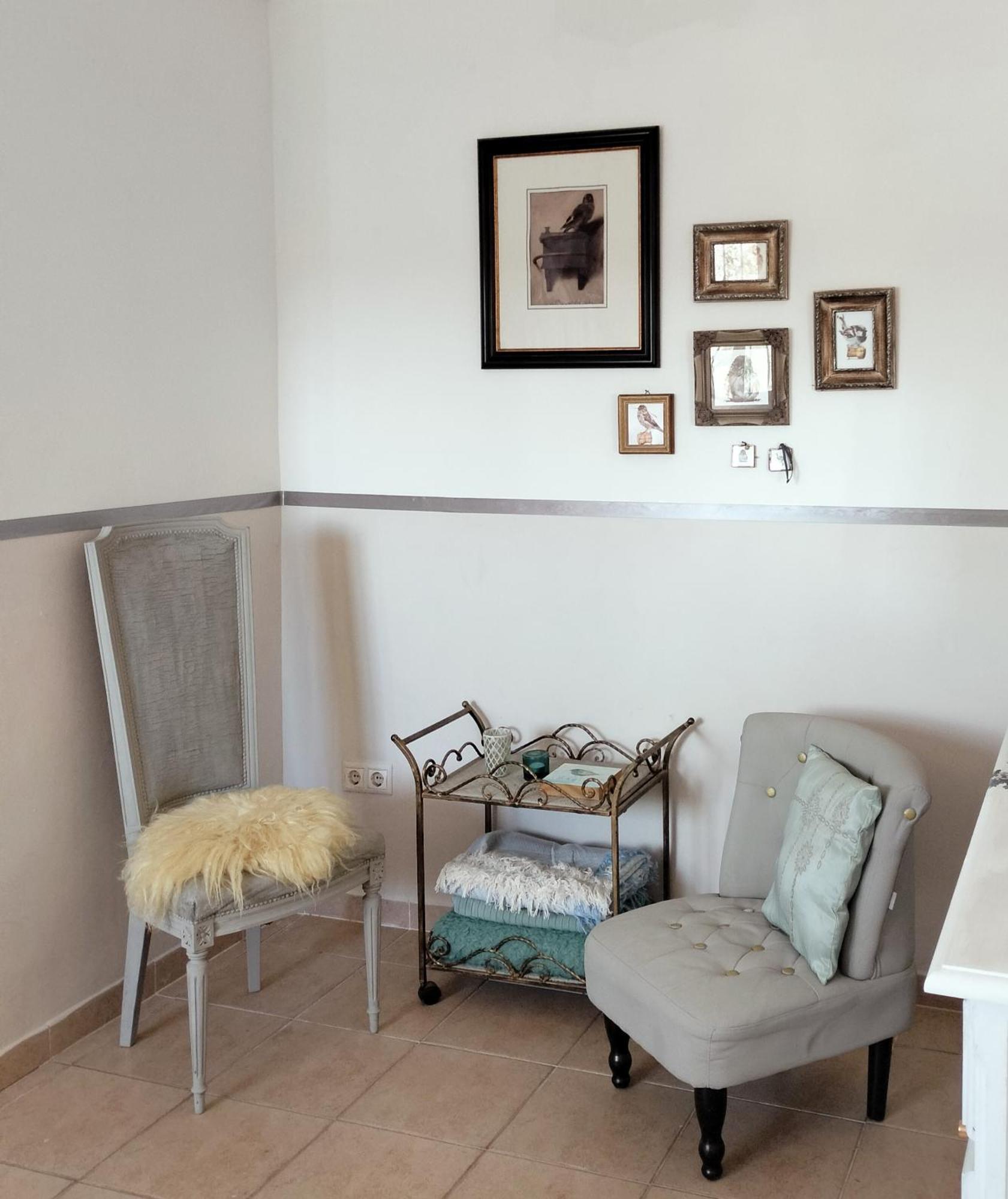 Todos Y Tonya Bed and Breakfast Archidona Exteriör bild