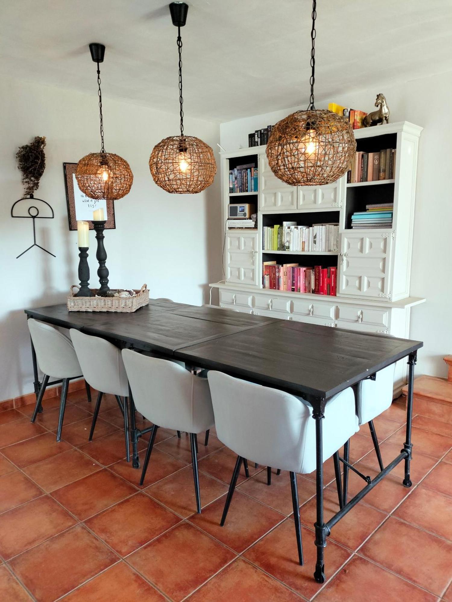 Todos Y Tonya Bed and Breakfast Archidona Exteriör bild