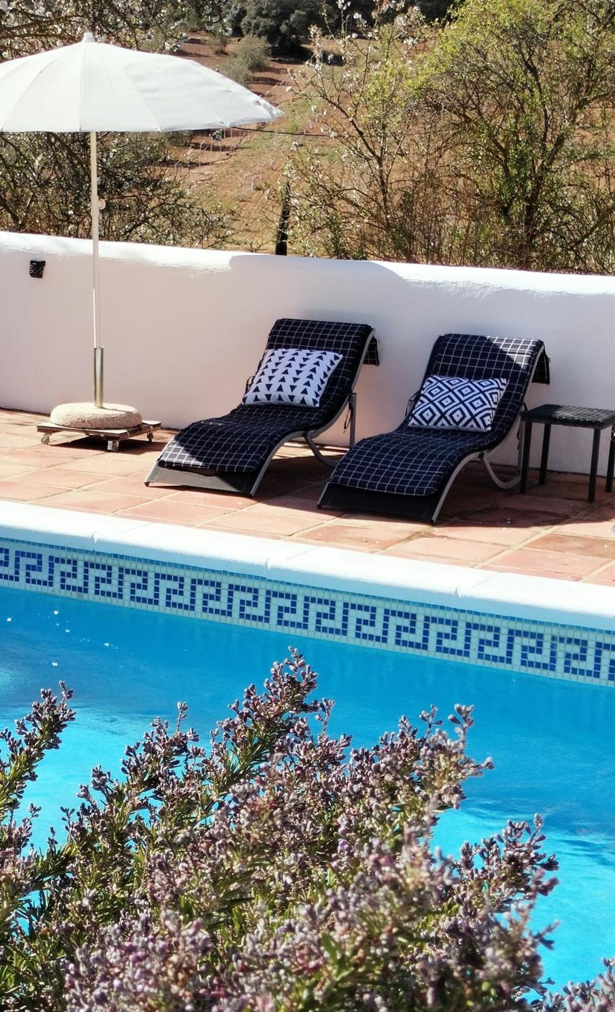 Todos Y Tonya Bed and Breakfast Archidona Exteriör bild