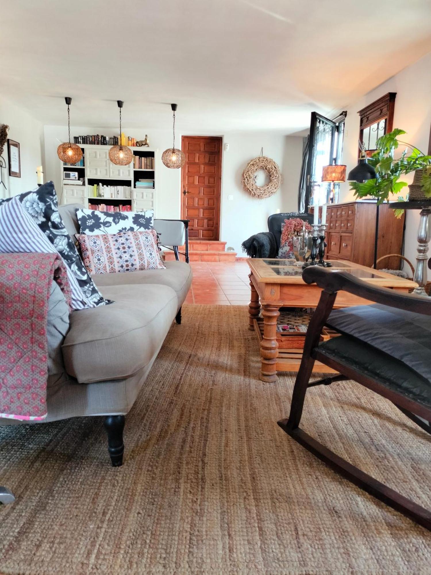 Todos Y Tonya Bed and Breakfast Archidona Exteriör bild
