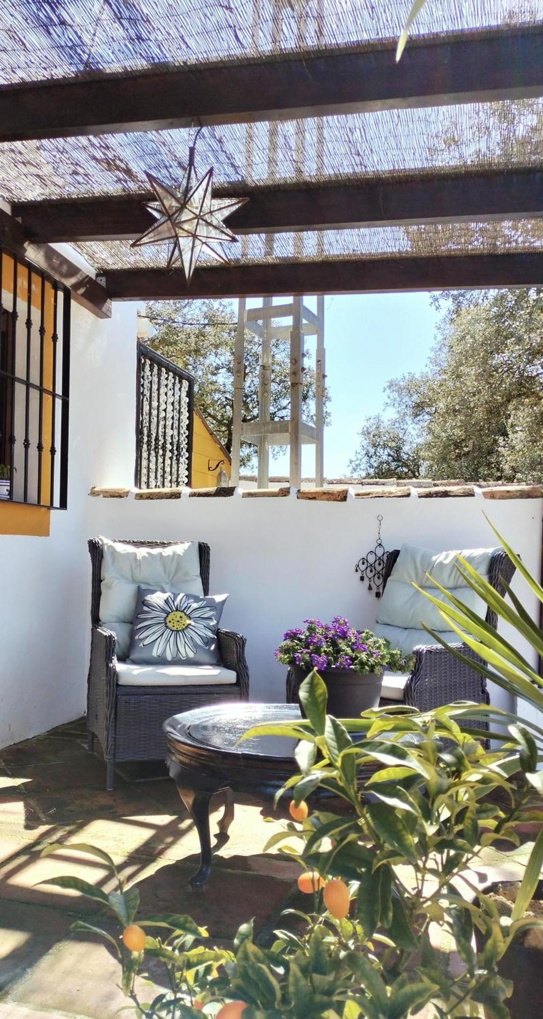 Todos Y Tonya Bed and Breakfast Archidona Exteriör bild