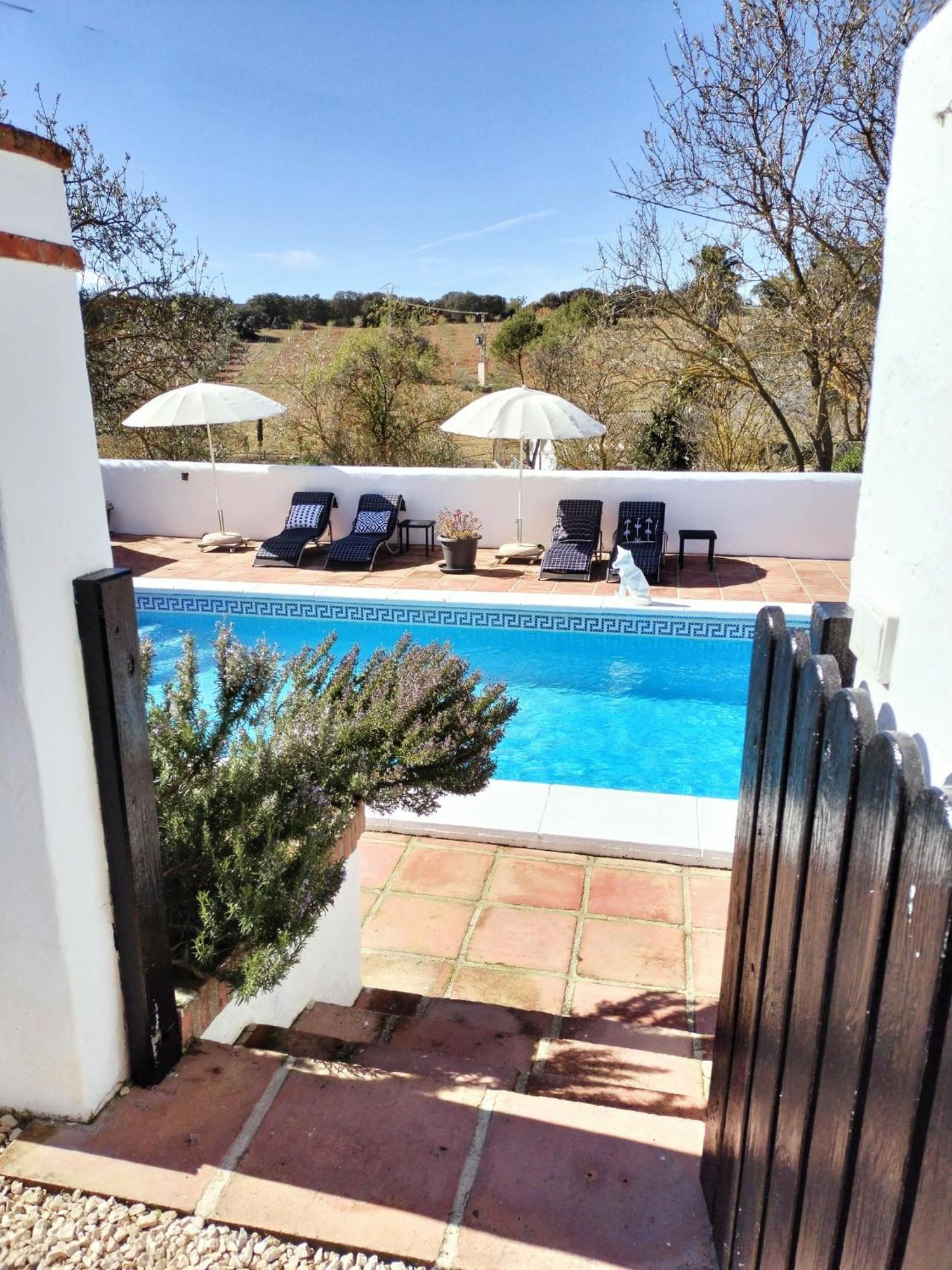 Todos Y Tonya Bed and Breakfast Archidona Exteriör bild