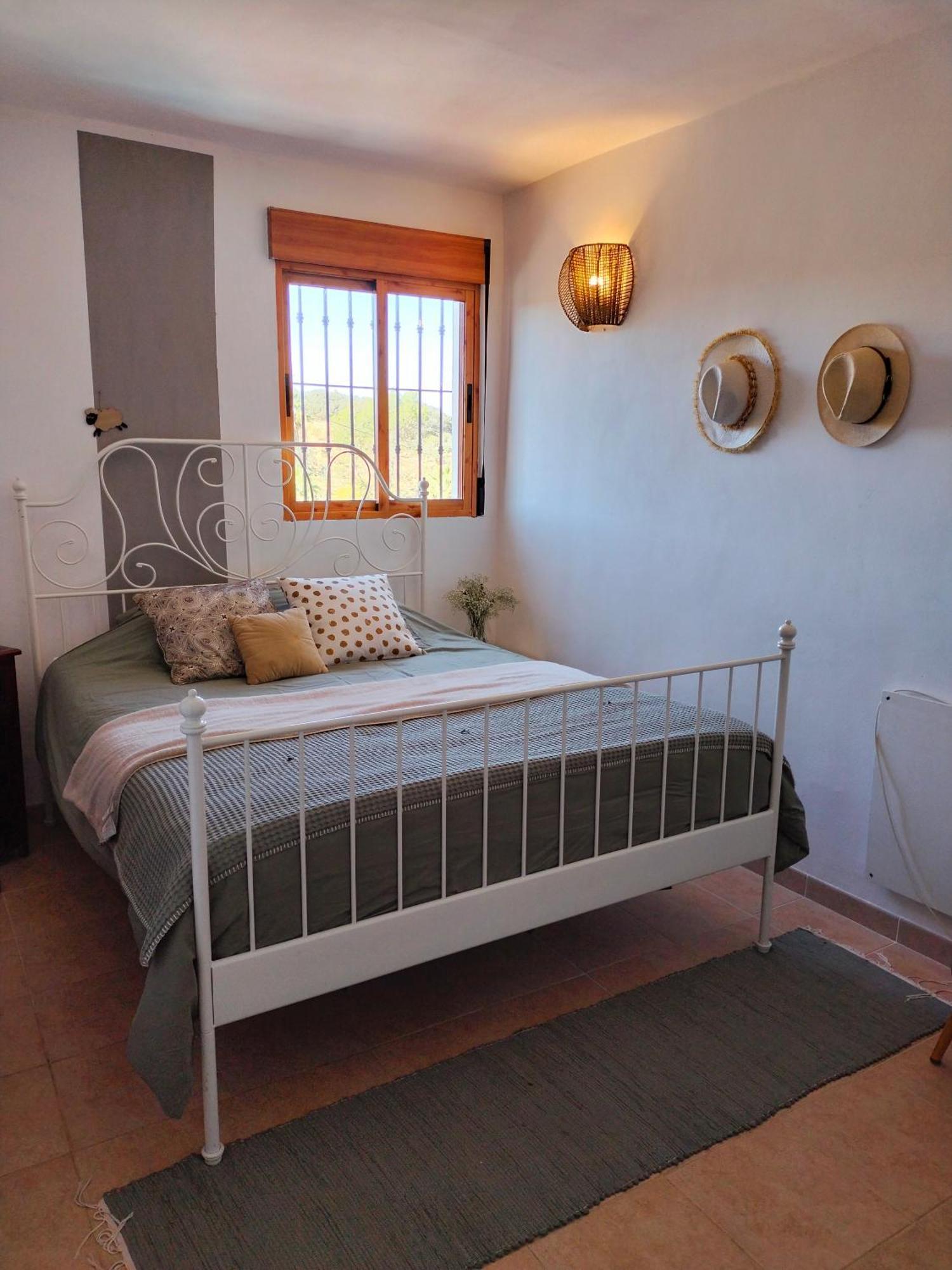 Todos Y Tonya Bed and Breakfast Archidona Exteriör bild