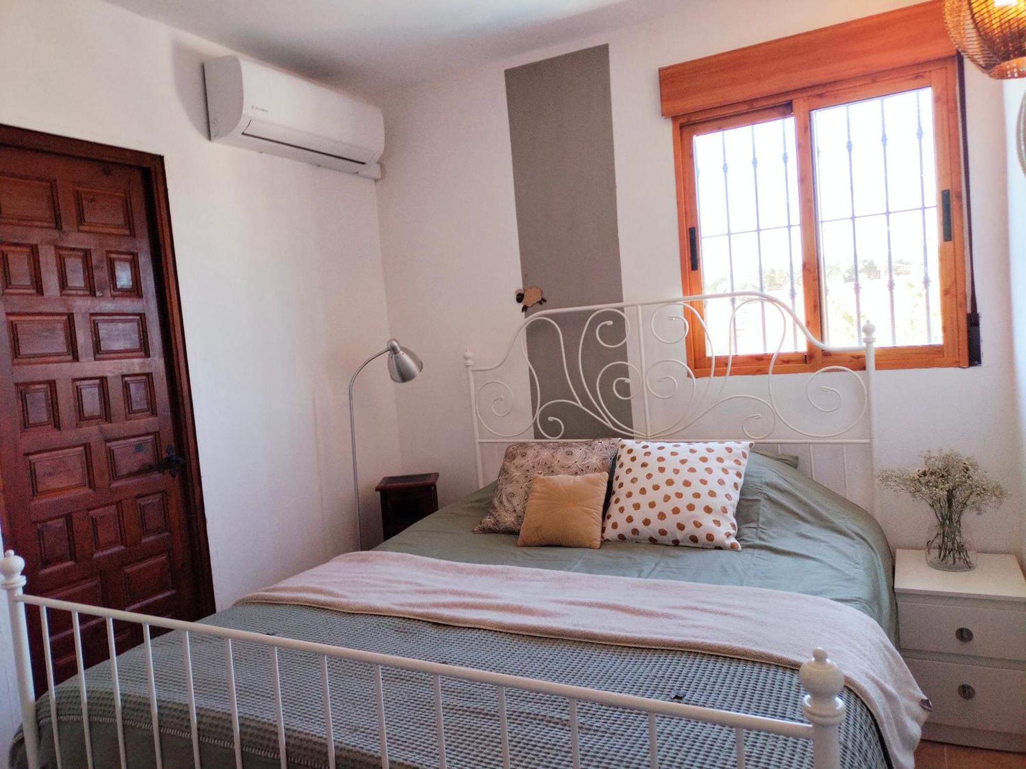 Todos Y Tonya Bed and Breakfast Archidona Exteriör bild